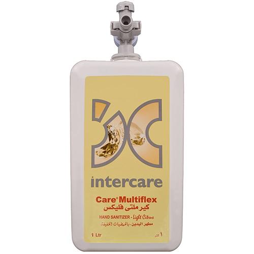 Care Hand Sanitizer Light Citrus Cartridge 1 Ltr