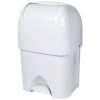 Bambina Baby bin with pedal 50 Ltrs