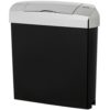 Intima Chrome Lady Bin with Sensor 23 Ltrs