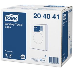 Tork Sanitary Towel Bag Premium