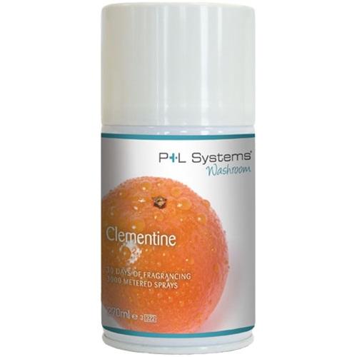 Air Freshener Clementine Fragrance Spray 270 ml UAE Supplier