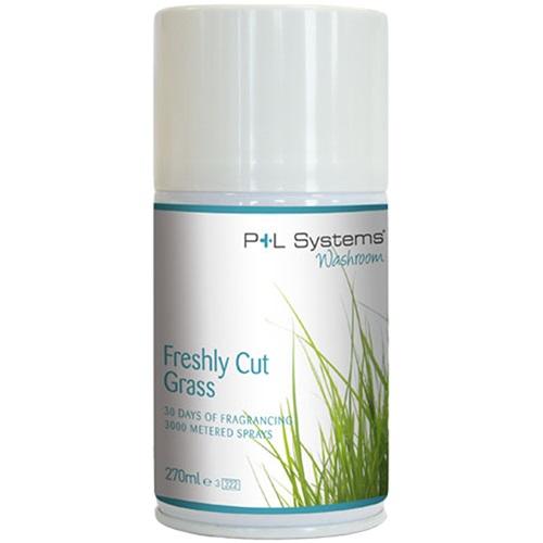 Air Freshener Freshly Cut Grass Fragrance Spray 270 ml UAE Supplier