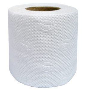 Embossed Toilet Rolls 2 Ply