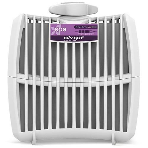 Oxygen-Pro Air Freshener Spa - Grande Cartridge