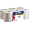 Smart One Mini Toilet Roll 2 Ply