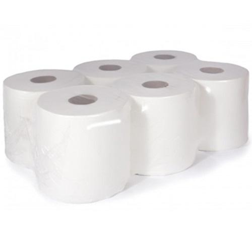 Commercial Perforated Maxi Roll 2 Ply