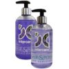 Soap & Sanitizer Lavender Pack 2x 300 ml