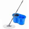 Spin Mop Set with Bucket