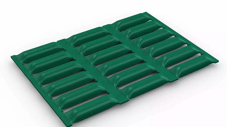 Multi-purpose Mats (Floor Covering) UAE Supplier