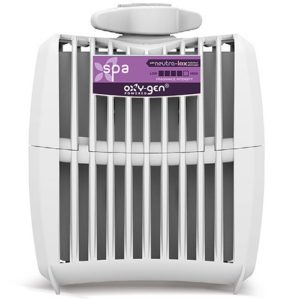 Oxygen-Pro Air Freshener Spa - Regular Cartridge