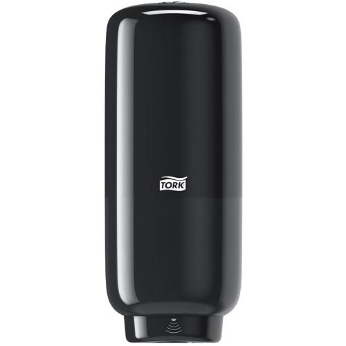 Tork Foam Soap Dispenser with Intuition sensor 1 Ltr - Black