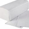 Commercial Folded Tissue 2 Ply