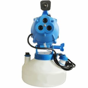 IC ULV Fogger Machine 3 Nozzles