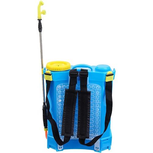 IC Backpack Fogger Sprayer