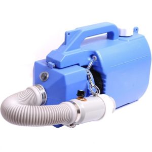 IC Electric ULV Cold Fogger Machine With Belt And Hose