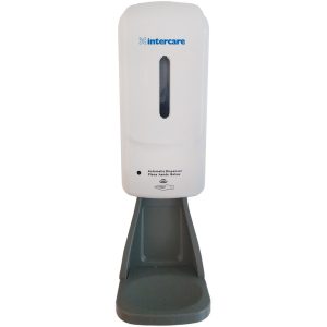 Automatic Soap/Sanitizer Dispenser 1 Ltr With Base