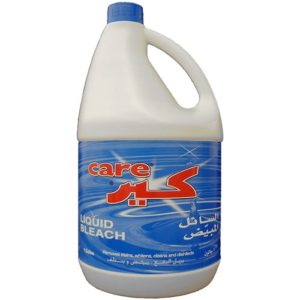 Liquid Bleach UAE Manufacturer