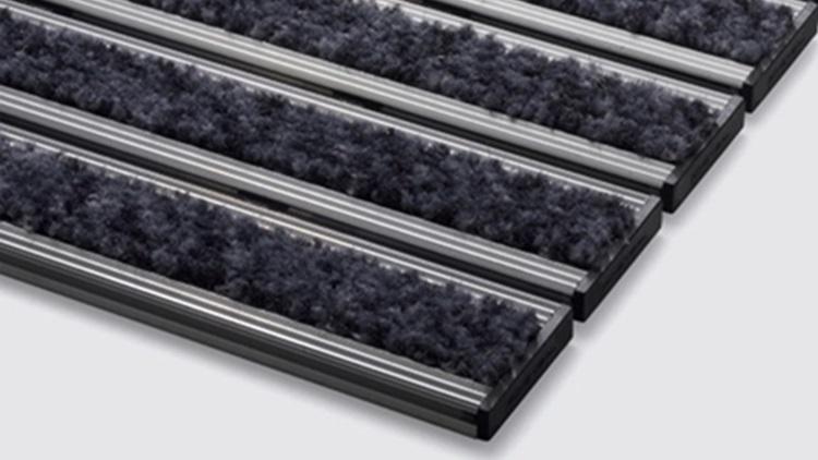 Entrance Mats UAE Supplier