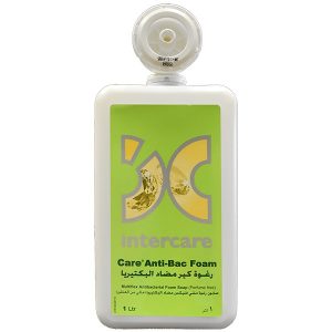 Care Antibacterial Foam Soap Cartridge 1 Ltr