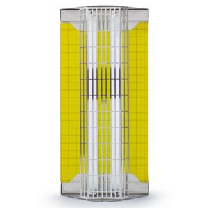 Professional 80 Stainless Steel - Glue Board Fly Trap