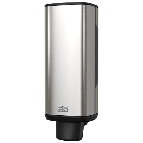 Tork Foam Soap Dispenser Stainless Steel 1 Ltr