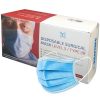 Disposable Face Mask (Surgical Type) 3 Ply – 50 PCs