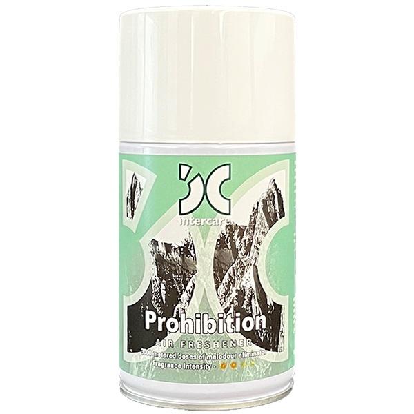 Air Freshener Prohibition Fragrance Spray 270 ml