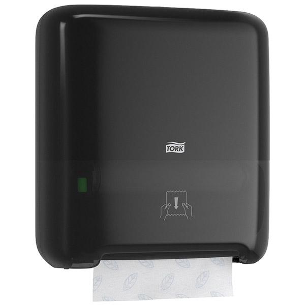 Tork Matic Hand Towel Roll Dispenser – Black
