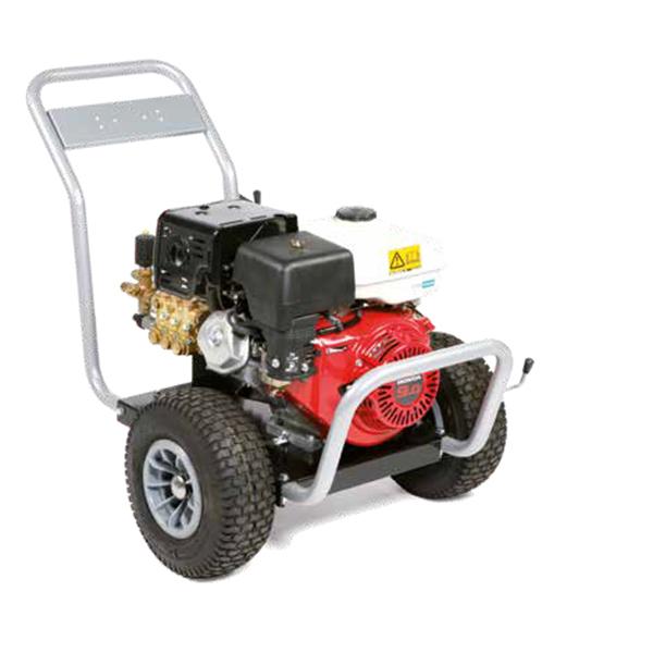 IC 200 Benz (Petrol) - Pressure Washer (Cold Water)