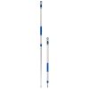 Extendible Aluminium Mop Handle