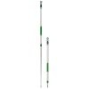 Extendible Aluminium Mop Handle - Image 4