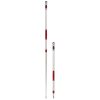Extendible Aluminium Mop Handle - Image 2