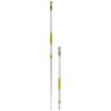 Extendible Aluminium Mop Handle - Image 3
