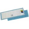 Micro Activa Microfiber Mop Head With Pockets 40 cm