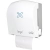 Netpak AutoCut Towel Roll Dispenser