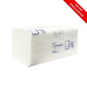 Omnium Interfold Hand Towel Tissue 1 Ply