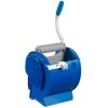 Plastic Mop Wringer with Adjustable Roll