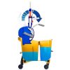Plastic Mop Wringer with Adjustable Roll - Image 4