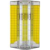 Professional 30 Stainless Steel Glue Board Fly Trap - Superior Fly Control Solution