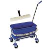 Window Cleaning Trolley