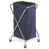 X Laundry Trolley 180 Ltrs