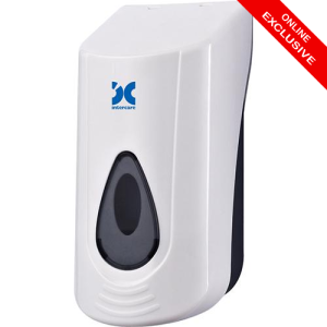 Manual Liquid Handwash Dispenser 400ml