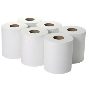 Kitchen Maxi Roll 2Ply