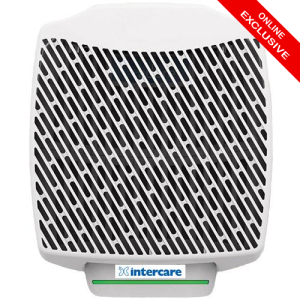 Oxygen-Pro Air Freshener Dispenser (White) - 30/60 Days