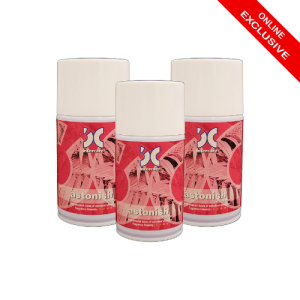 3 IN A PACK - Air Freshener Astonish (270ml)