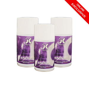3 IN A PACK - Air Freshener Enchant (270ml)