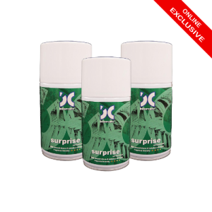 3 IN A PACK - Air Freshener Surprise (270ml)