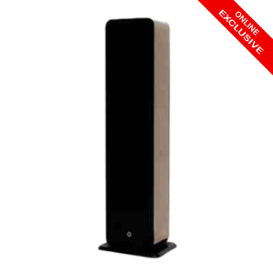Aroma Diffuser 1L - Golden