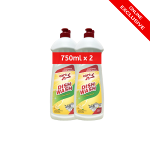 Care Dish Wash Value Pack
