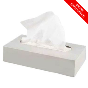 Facial Tissue 2 Ply